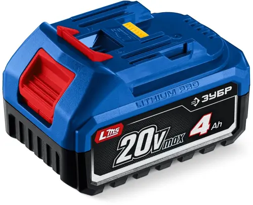 ���� ������� �������������� ���� Power PRO 20� 4�� Li-Ion (BP-P-20-4) (BP-P-20-4)