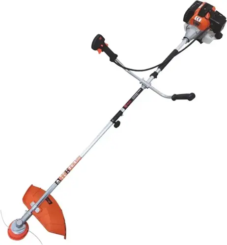 Триммер бензиновый Edon GT-630/3700B 3700Вт 4.9л.с. разбор.штан. реж.эл.:леска/нож/диск (39109) Триммер бензиновый Edon GT-630/3700B 3700Вт 4.9л.с. разбор.штан. реж.эл.:леска/нож/диск (39109)