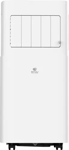 Кондиционер мобильный Royal Clima Magnate RM-MT22CH-E белый площ.15м2 (RM-MT22CH-E) Кондиционер мобильный Royal Clima Magnate RM-MT22CH-E белый площ.15м2 (RM-MT22CH-E)