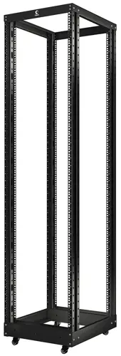 ������ ���������� Cabeus RA-47U-1000 RA-47U-1000-BK 47U 515��x960�� 280�� ������ (RA-47U-1000-BK)