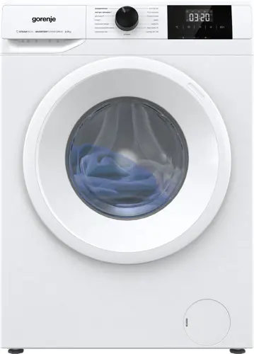 ���������� ������ Gorenje W5NGPI72SBS/C �����: A ����.����������� ����.:7�� ����� �������� (W5NGPI72SBS/C)