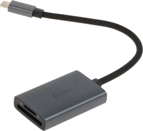 ���������� ������ ���� ������ USB Type-C TP-Link UA440C ����� (UA440C)