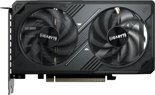 ���������� Gigabyte PCI-E 5.0 GV-N5050WF2-8GD NVIDIA GeForce RTX 5050 8Gb 128bit GDDR6 2572/20000 HDMIx2 DPx2 HDCP Ret (GV-N5050WF2-8GD)