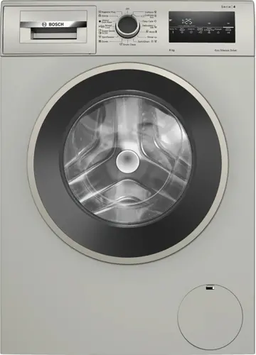 ���������� ������ Bosch Serie 4 WAN2821XME ���.����. �����: A ����.����������� ����.:8�� ����������� (WAN2821XME)