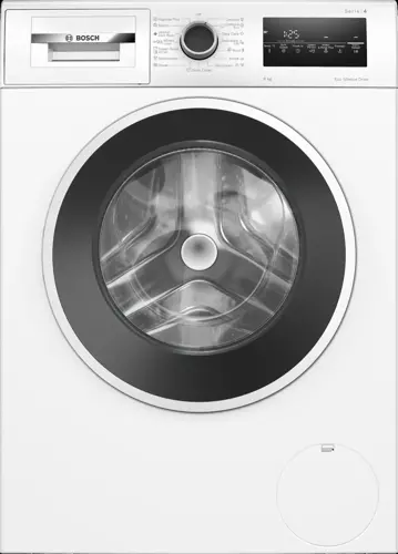 ���������� ������ Bosch Serie 4 WAN28201ME ���.����. �����: A ����.����������� ����.:8�� ����� (WAN28201ME)
