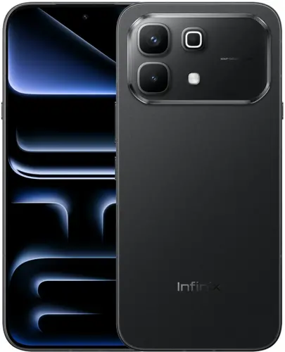 �������� Infinix X6879 Note 60 256Gb 8Gb ������ �������� 3G 4G 2Sim 6.78