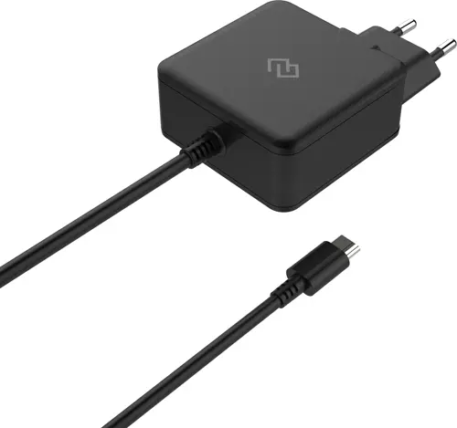 Блок питания Digma DM-U65-GAN автоматический 65W 5V-20V 3.25A от бытовой электросети (DM-U65-GAN) Блок питания Digma DM-U65-GAN автоматический 65W 5V-20V 3.25A от бытовой электросети (DM-U65-GAN)