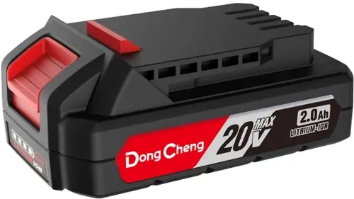 ������� �������������� DongCheng FFBL2020 20� 2�� Li-Ion (FFBL2020)