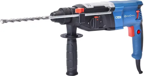 ���������� DongCheng DZC04-28 ������:SDS-plus ��.:3.3�� 820�� (���� � ���������) (DZC04-28)