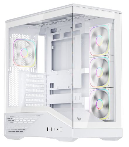 1st Player GM7 ATX White 1st Player GM7 ATX White