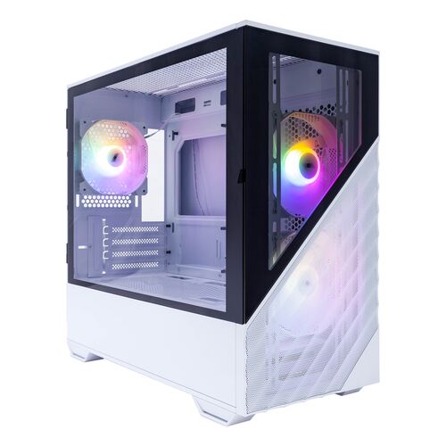 1st Player DK D7 mATX White 1st Player DK D7 mATX White