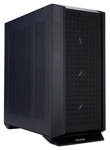 1st Player PROSTATION 8 MAX ATX Black 1st Player PROSTATION 8 MAX ATX Black