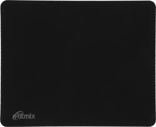 Коврик для мыши Ritmix MPD-010 Мини черный 220x180x3мм (15119427) (15119427) Коврик для мыши Ritmix MPD-010 Мини черный 220x180x3мм (15119427) (15119427)