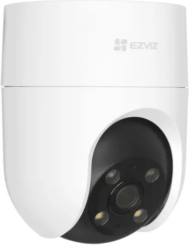 ������ ��������������� IP Ezviz CS-H8C (3��,4MM) Wi-Fi 4-4�� ��. ����.:����� (CS-H8C (3��,4MM))