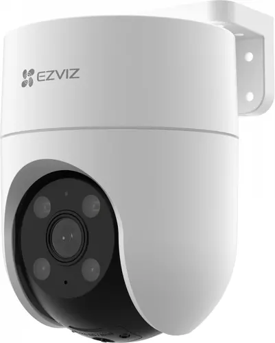 Камера видеонаблюдения IP Ezviz CS-H8C PRO 4К (8МР,4MM) Wi-Fi 4-4мм цв. корп.:белый (CS-H8C PRO 4К (8МР,4MM)) Камера видеонаблюдения IP Ezviz CS-H8C PRO 4К (8МР,4MM) Wi-Fi 4-4мм цв. корп.:белый (CS-H8C PRO 4К (8МР,4MM))