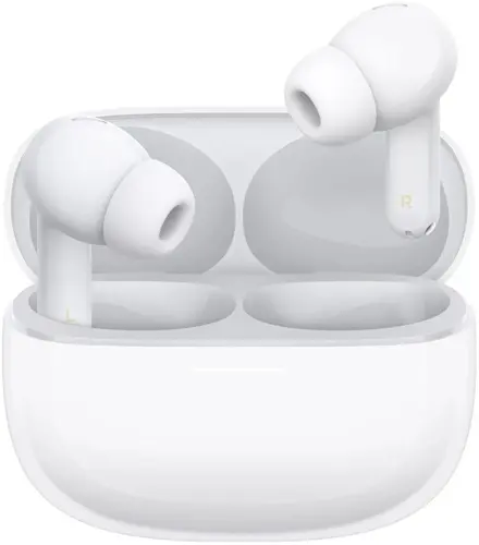 ��������� ��������������� Xiaomi Redmi Buds 8 Pro ����� ������������ bluetooth � ����� �������� (BHR08GJGL) (BHR08GJGL)