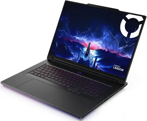 ������� Lenovo Legion 9 18IAX10 Core Ultra 9 275HX 64Gb SSD4Tb NVIDIA GeForce RTX 5090 24Gb 18