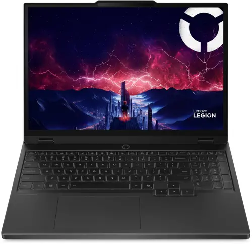 ������� Lenovo Legion 5 15AKP10 Ryzen AI 7 350 32Gb SSD1Tb NVIDIA GeForce RTX 5070 8Gb 15.1