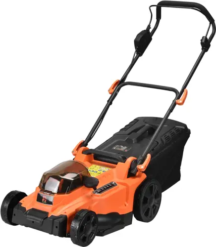 Газонокосилка роторная Elfy ELM3637CBPS (100064193717) (100064193717) Газонокосилка роторная Elfy ELM3637CBPS (100064193717) (100064193717)