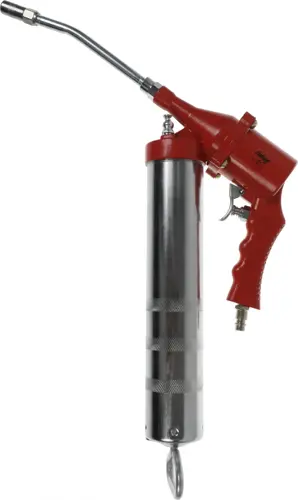 Пистолет для герметика Fubag 110118 198л/мин бак:0.45л красный (110118) Пистолет для герметика Fubag 110118 198л/мин бак:0.45л красный (110118)