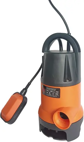 Насос дренажный Elfy EDP450DS 450Вт 8000л/час центробежный (100064192437) (100064192437) Насос дренажный Elfy EDP450DS 450Вт 8000л/час центробежный (100064192437) (100064192437)