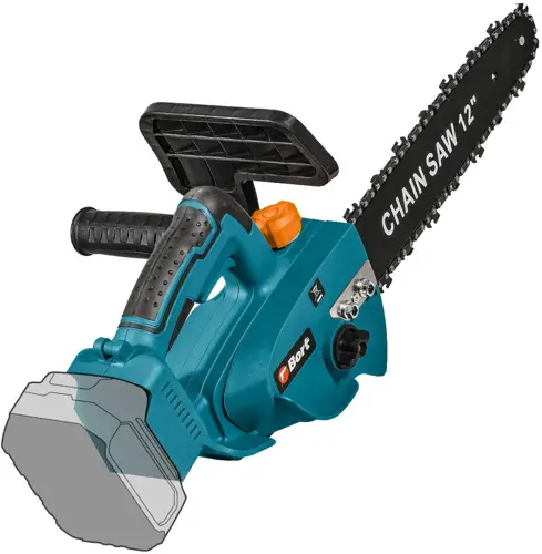 Цепная пила Bort BKS-2112 аккум. дл.шины:12 Цепная пила Bort BKS-2112 аккум. дл.шины:12