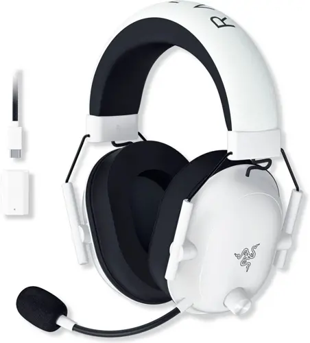 �������� � ���������� Razer Blackshark V2 ����� 1.8� ���������� BT �������� (RZ04-04960200-R3M1) (RZ04-04960200-R3M1)