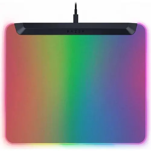 Коврик для мыши Razer V2 Pro черный/зеленый 278x360x4.6мм (RZ02-04920100-R3M1) (RZ02-04920100-R3M1) Коврик для мыши Razer V2 Pro черный/зеленый 278x360x4.6мм (RZ02-04920100-R3M1) (RZ02-04920100-R3M1)