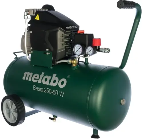 ���������� ��������� Metabo Basic 250-50 W �������� 110�/��� 50� 1500�� ������� (601534000)