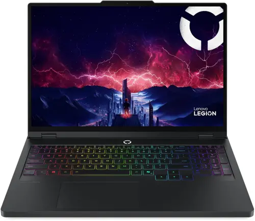 ������� Lenovo Legion Pro 5 16ADR10 Ryzen 7 8745HX 32Gb SSD1Tb NVIDIA GeForce RTX 5060 8Gb 16
