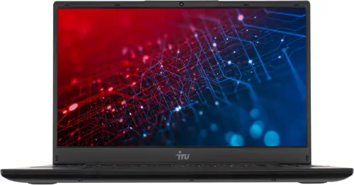 ������� IRU Tactio 15ALG Core i5 1335U 16Gb SSD512Gb Intel Iris Xe graphics 15