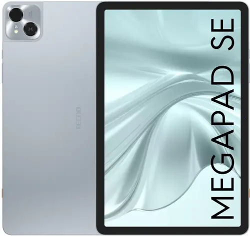 ������� Tecno MegaPad 11 SE T1102W 685 (2.8) 8C RAM4Gb ROM128Gb 10.95