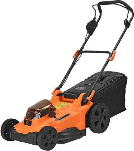 Газонокосилка роторная Elfy ELM3643CBPS (100064193718) (100064193718) Газонокосилка роторная Elfy ELM3643CBPS (100064193718) (100064193718)