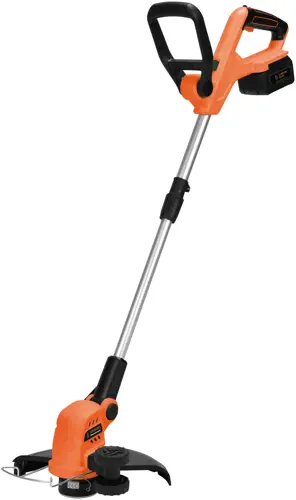 Триммер электрический Elfy EGT1801CBPS аккум. 300Вт разбор.штан. реж.эл.:леска (100064189993) Триммер электрический Elfy EGT1801CBPS аккум. 300Вт разбор.штан. реж.эл.:леска (100064189993)