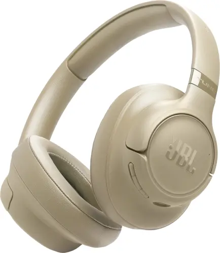 ��������� ��������� JBL Tune 730BT ������� ������������ bluetooth �������� (JBLT730BTBEG) (JBLT730BTBEG)