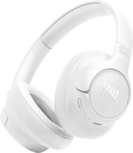 ��������� ��������� JBL Tune 730BT ����� ������������ bluetooth �������� (JBLT730BTWHT) (JBLT730BTWHT)