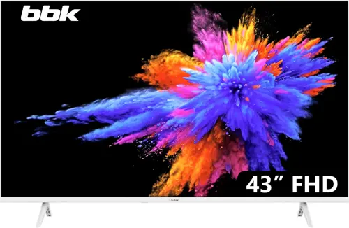��������� LED BBK 43