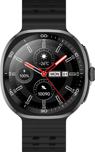 �����-���� Tecno Watch Neo 1.43