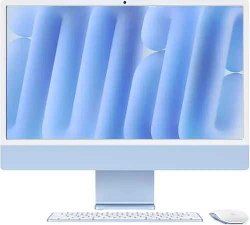 �������� Apple iMac A3137 24