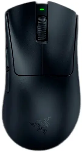 Мышь Razer DeathAdder V4 Pro черный оптическая 45000dpi беспров. USB 5but (RZ01-05330100-R3G1) (RZ01-05330100-R3G1) Мышь Razer DeathAdder V4 Pro черный оптическая 45000dpi беспров. USB 5but (RZ01-05330100-R3G1) (RZ01-05330100-R3G1)