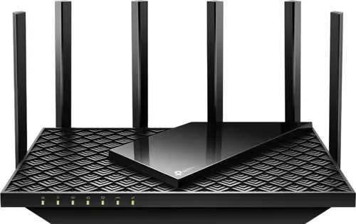 ������ ������������ TP-Link ARCHER AX72 PRO AX5400 10/100/1000BASE-TX ������ (ARCHER AX72 PRO)