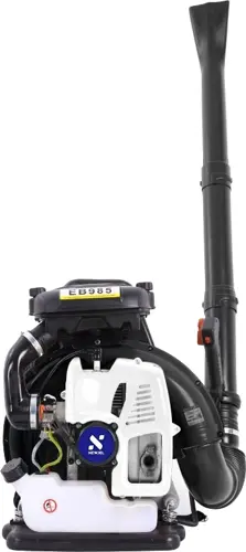 Воздуходувка Newjel NJ50103 2700Вт черный (100070218555) Воздуходувка Newjel NJ50103 2700Вт черный (100070218555)