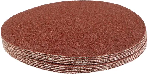 Диск абразивный по алюм./дер./плас. Matrix 73820 d=115мм (эксцентриковые шлифмашины) (упак.:10шт) (73820) Диск абразивный по алюм./дер./плас. Matrix 73820 d=115мм (эксцентриковые шлифмашины) (упак.:10шт) (73820)