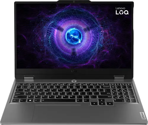 ������� Lenovo LOQ 15IRX9 Core i7 13650HX 16Gb SSD512Gb NVIDIA GeForce RTX4050 6Gb 15.6