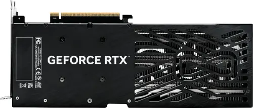 ���������� Palit PCI-E 5.0 PA-RTX5060 INFINITY 3 OC NVIDIA GeForce RTX 5060 8Gb 128bit GDDR7 2280/28000 HDMIx1 DPx3 HDCP Ret (NE75060T19P1-GB2063S)
