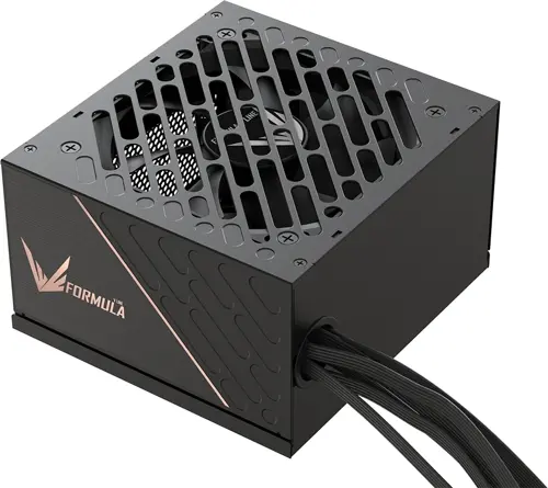 ���� ������� Formula ATX 550W FV-550BD 80+ bronze (20+4pin) APFC 120mm fan 5xSATA RTL (FV-550BD)