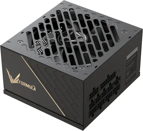 ���� ������� Formula ATX 850W FV-850GM Gen.5 80+ gold (20+4pin) APFC 120mm fan 8xSATA Cab Manag RTL (FV-850GM)