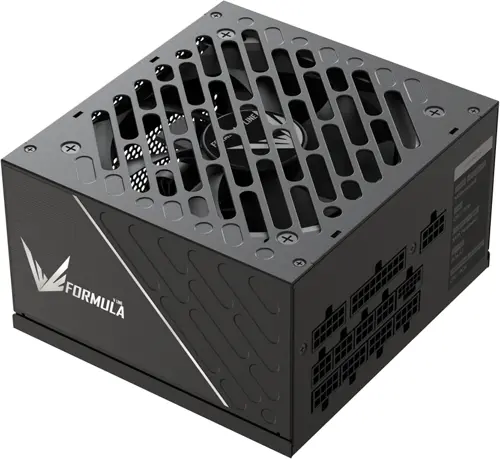 ���� ������� Formula ATX 850W FV-850PM Gen.5 80+ platinum (20+4pin) APFC 120mm fan 8xSATA Cab Manag RTL (FV-850PM)