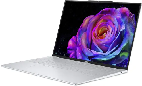 ������� Acer Swift Air 16 SFA16-61M-R8TC Ryzen AI 5 330 16Gb SSD1Tb AMD Radeon 820M 16