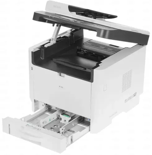 МФУ лазерный Ricoh М 320SE (434088) A4 Duplex белый (434088) МФУ лазерный Ricoh М 320SE (434088) A4 Duplex белый (434088)